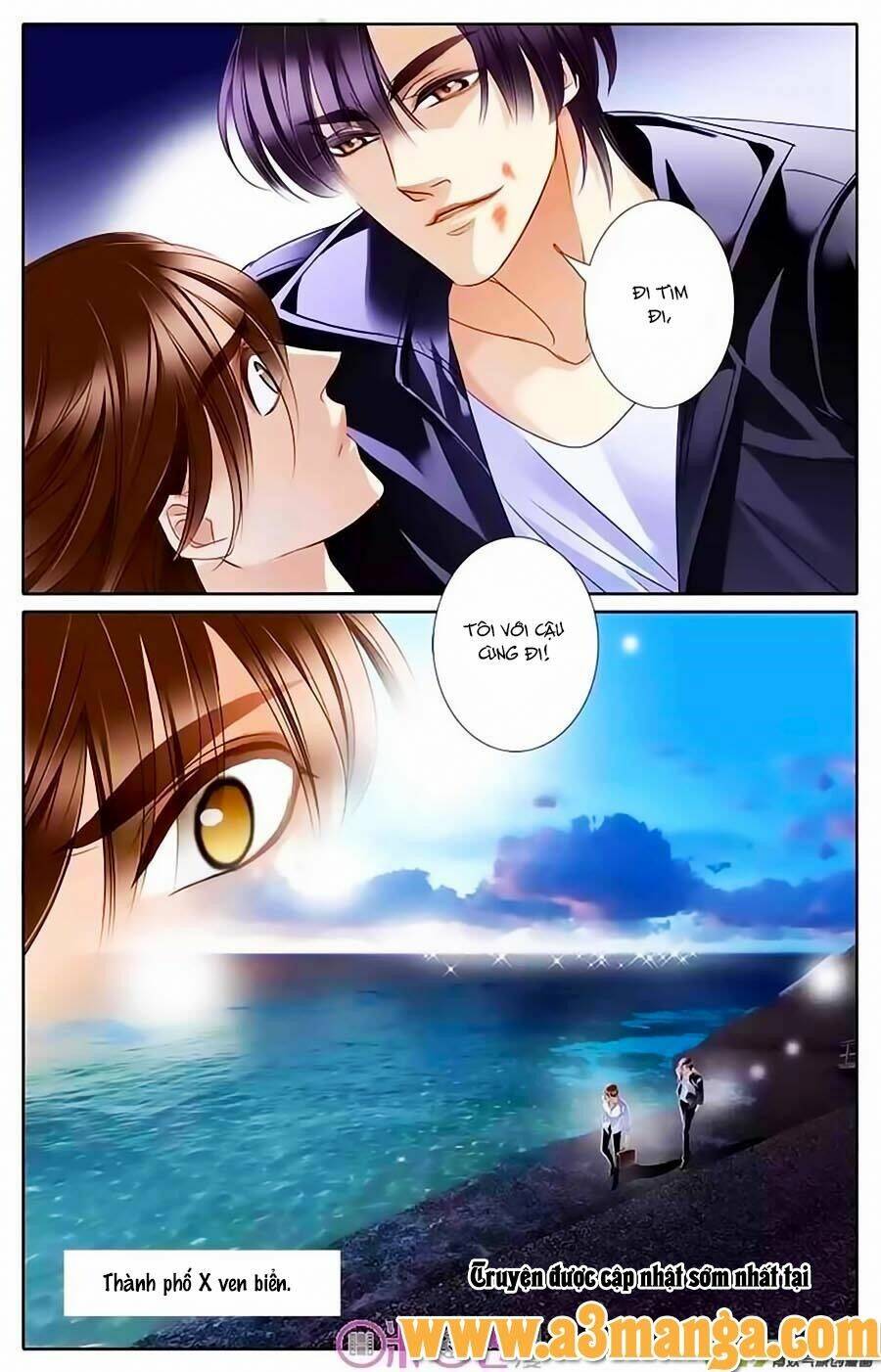 trò chơi thế thân chapter 13 5