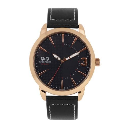 Đồng hồ đeo tay nam hiệu Q&Q QA98J102Y.