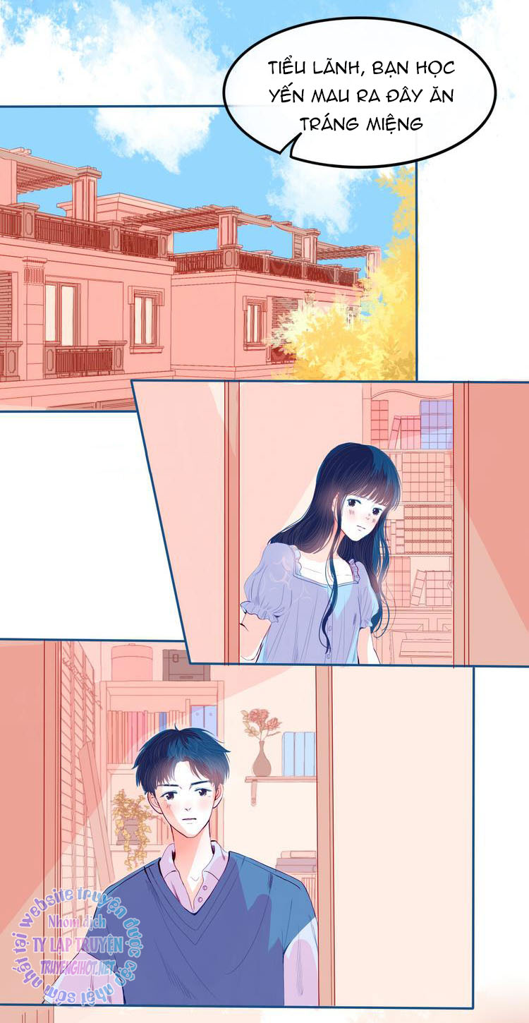 không có mưa gió thì sao có nắng chapter 29 13