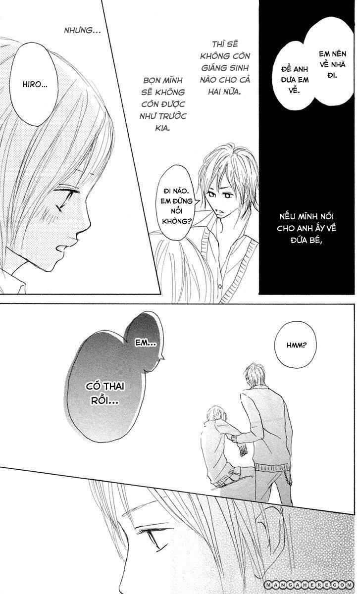 koizora - bầu trời tình yêu chapter 6 18