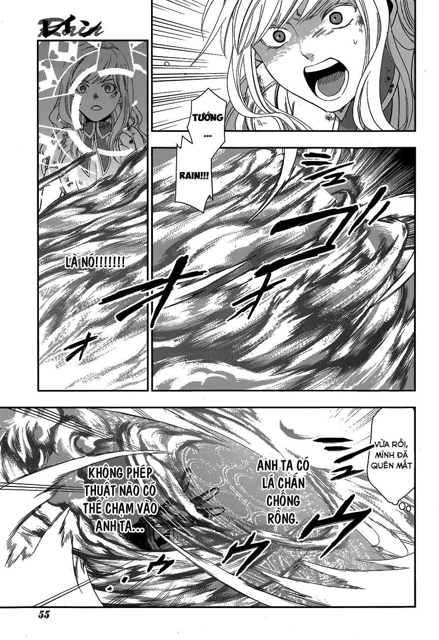 rain chapter 41.2 22