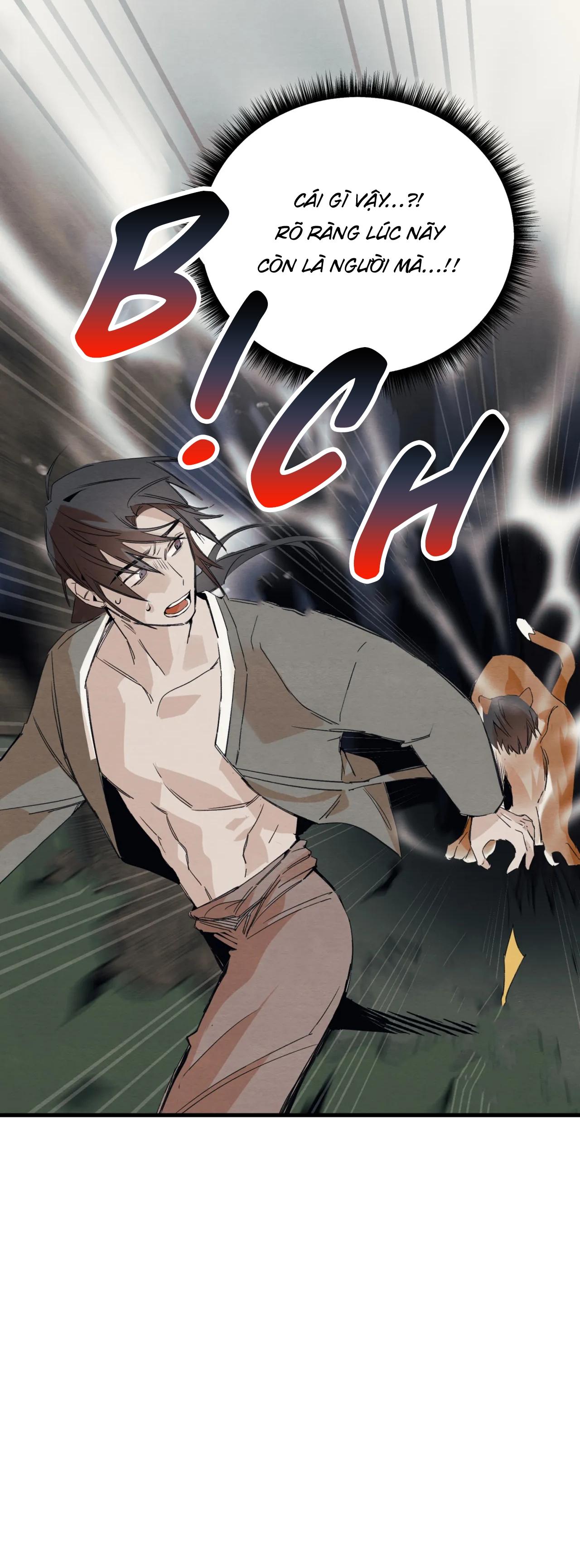 manhwa chịch vồn chịch vã chapter 11 15