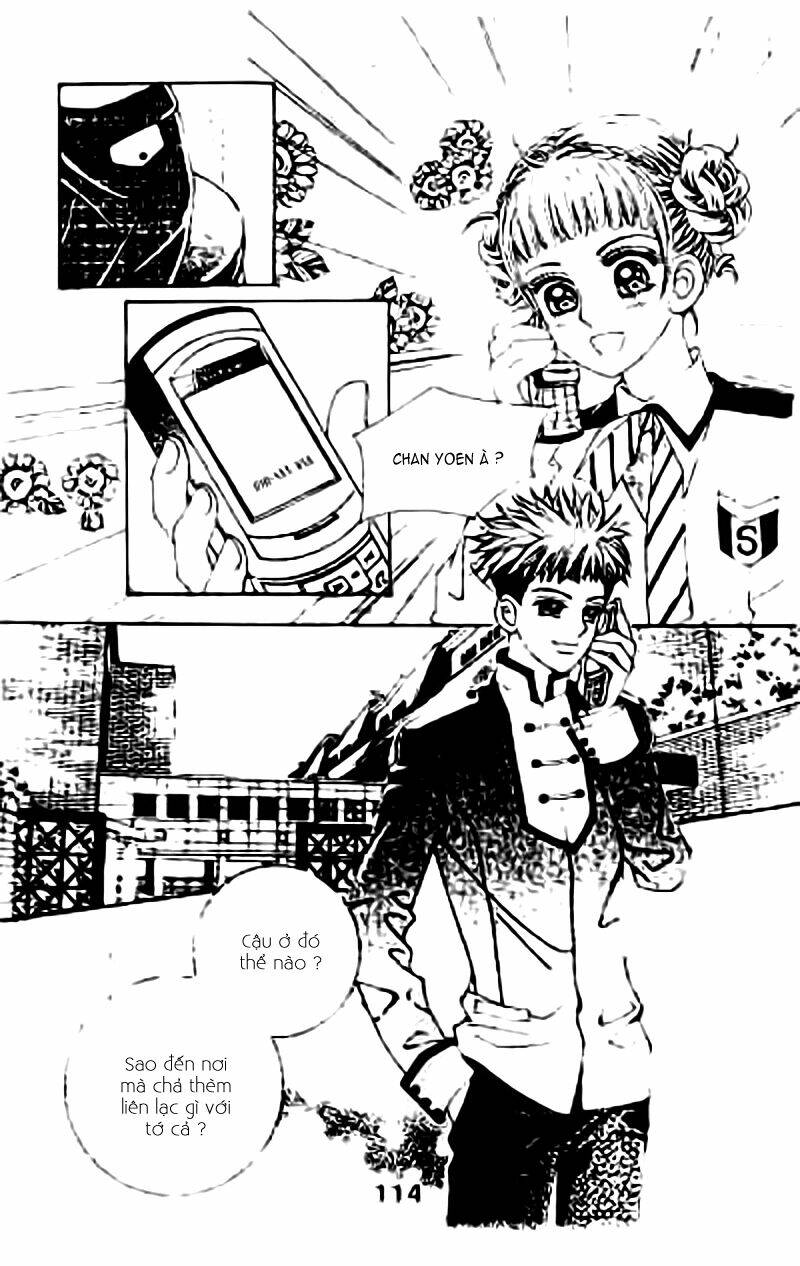 đến với anh chapter 10 5