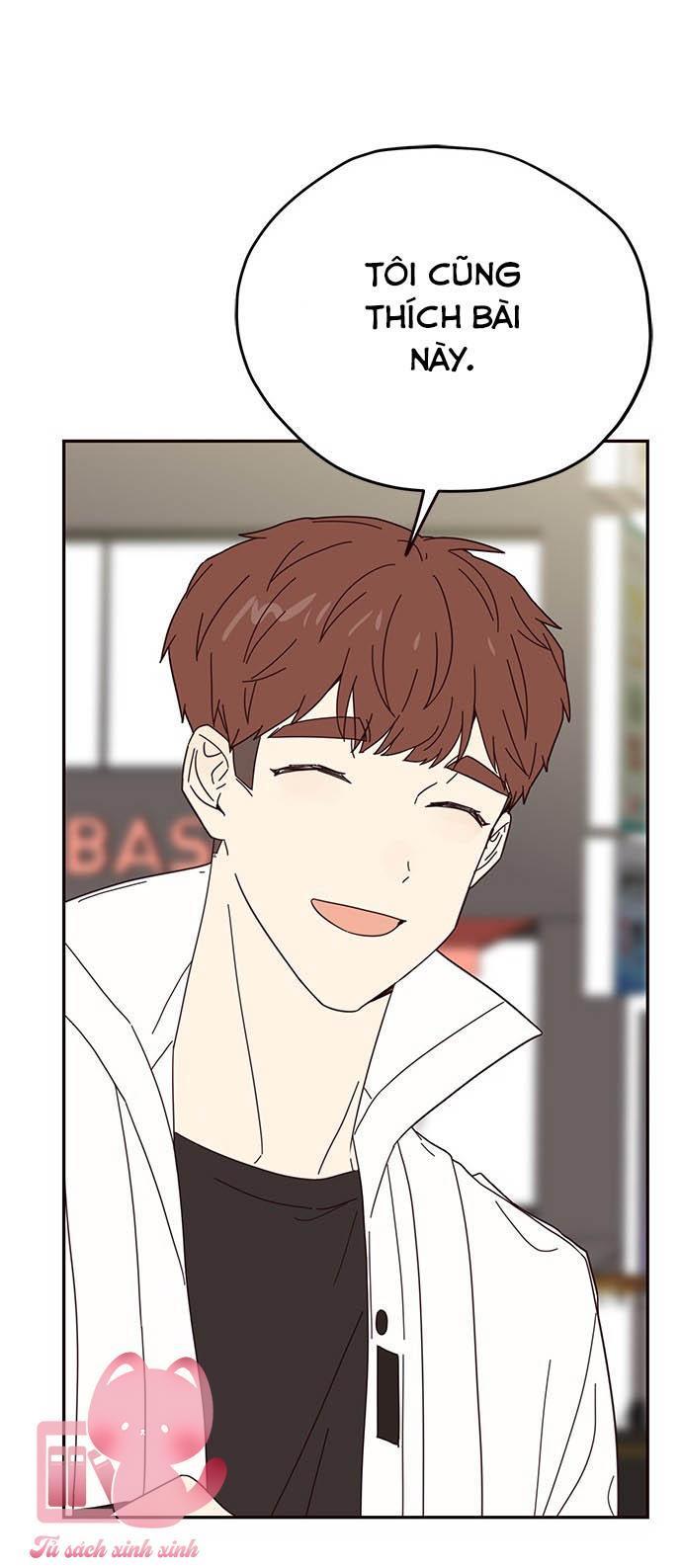 sợi chỉ tình yêu chapter 24 8