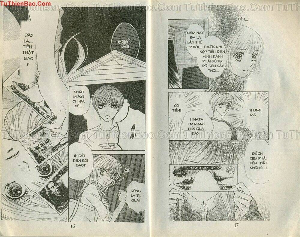 lo lem thời @ chapter 1 9