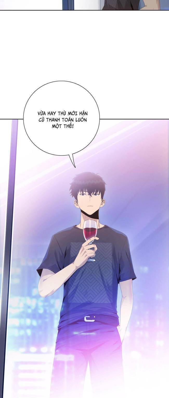 kẻ tàn nhẫn ngày tận thế: bắt đầu dự trữ hàng tỉ tấn vật tư chapter 6 9