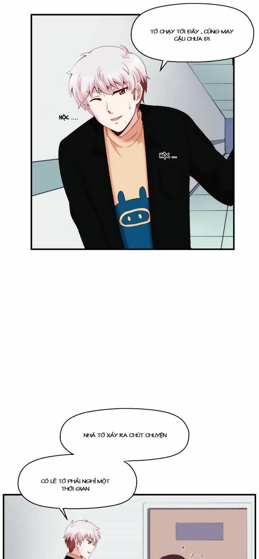 thần y apollo của tôi chapter 22 18