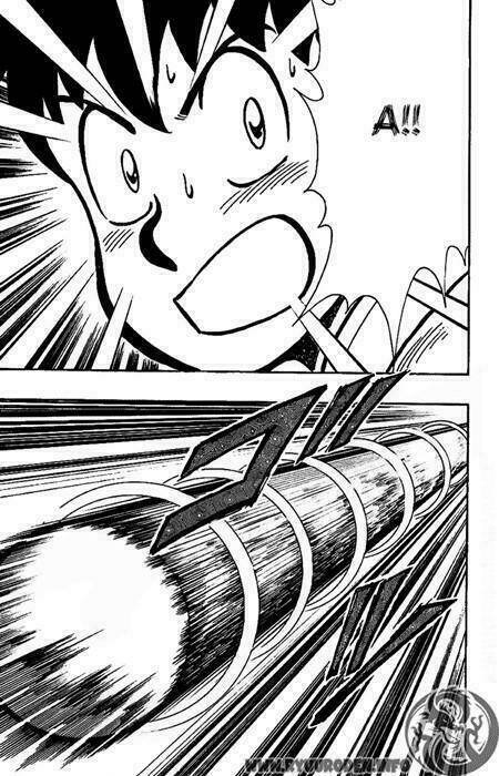 hoàng phi hồng phần 1 chapter 8 65