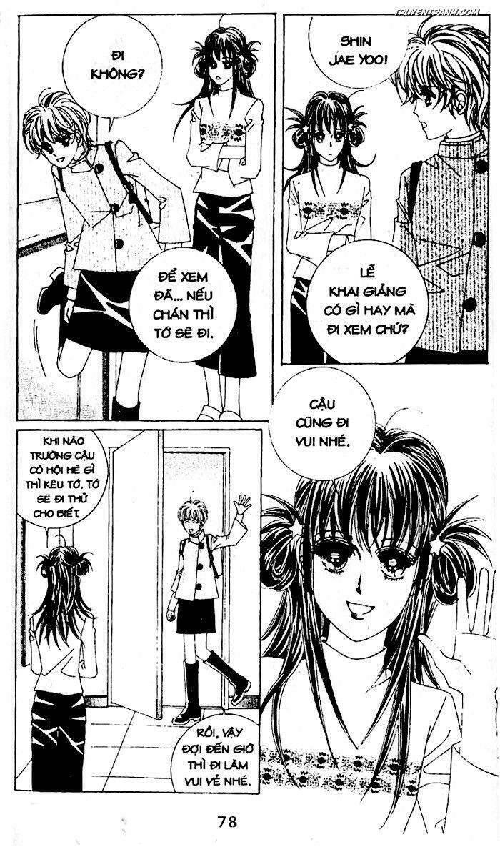 nhà trọ hoàn hảo chapter 75 22