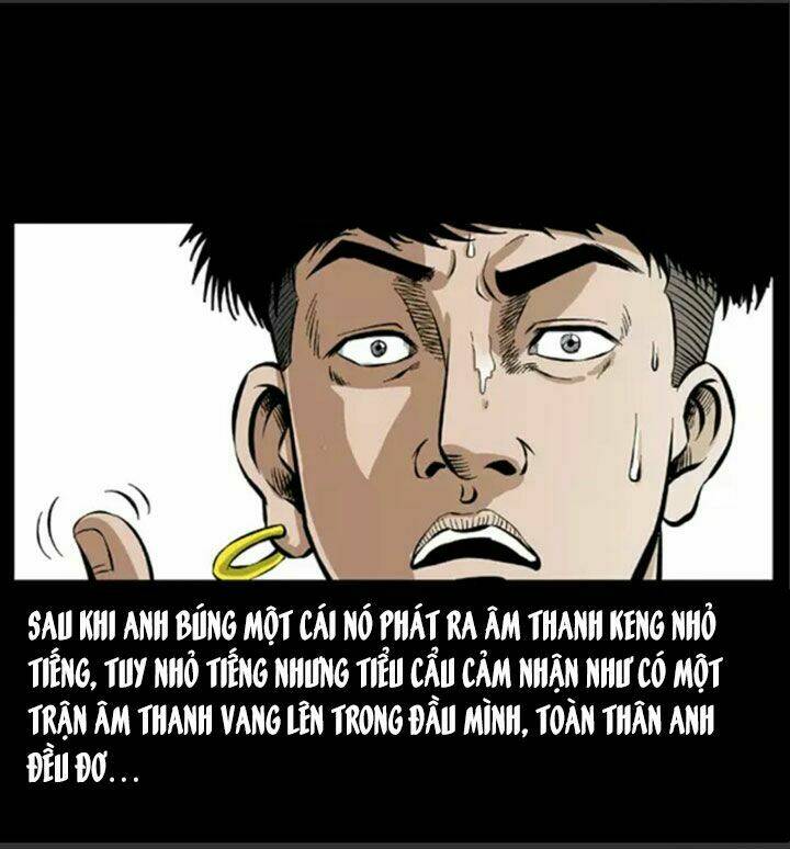 U Minh Ngụy Tượng Chapter 37 23