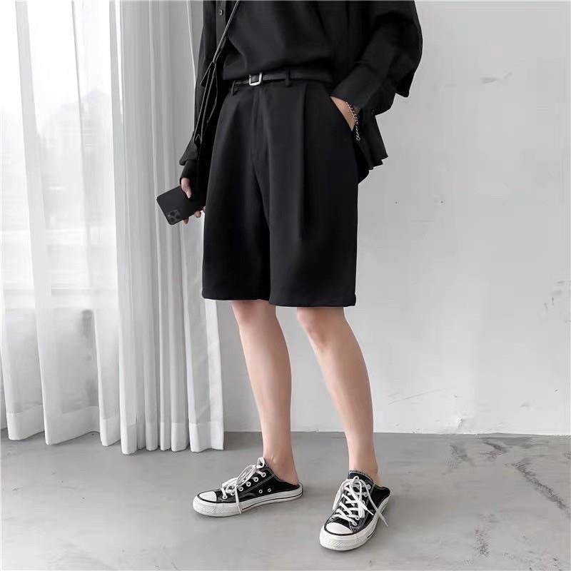 Quần short tây nam