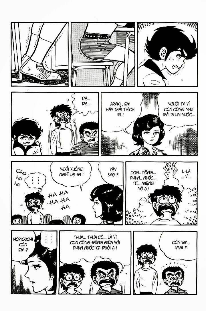 ganbare genki chapter 10 21