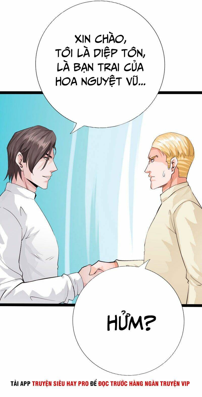 tuyệt phẩm tà thiếu chapter 122 2