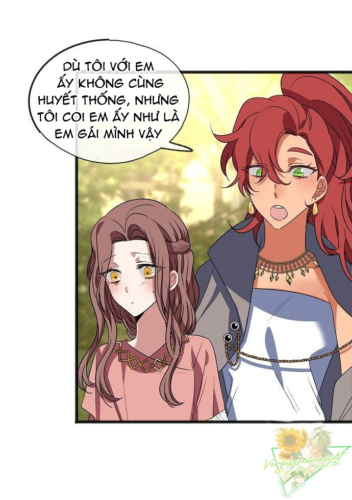 gửi anh người chưa từng yêu tôi chapter 10 35