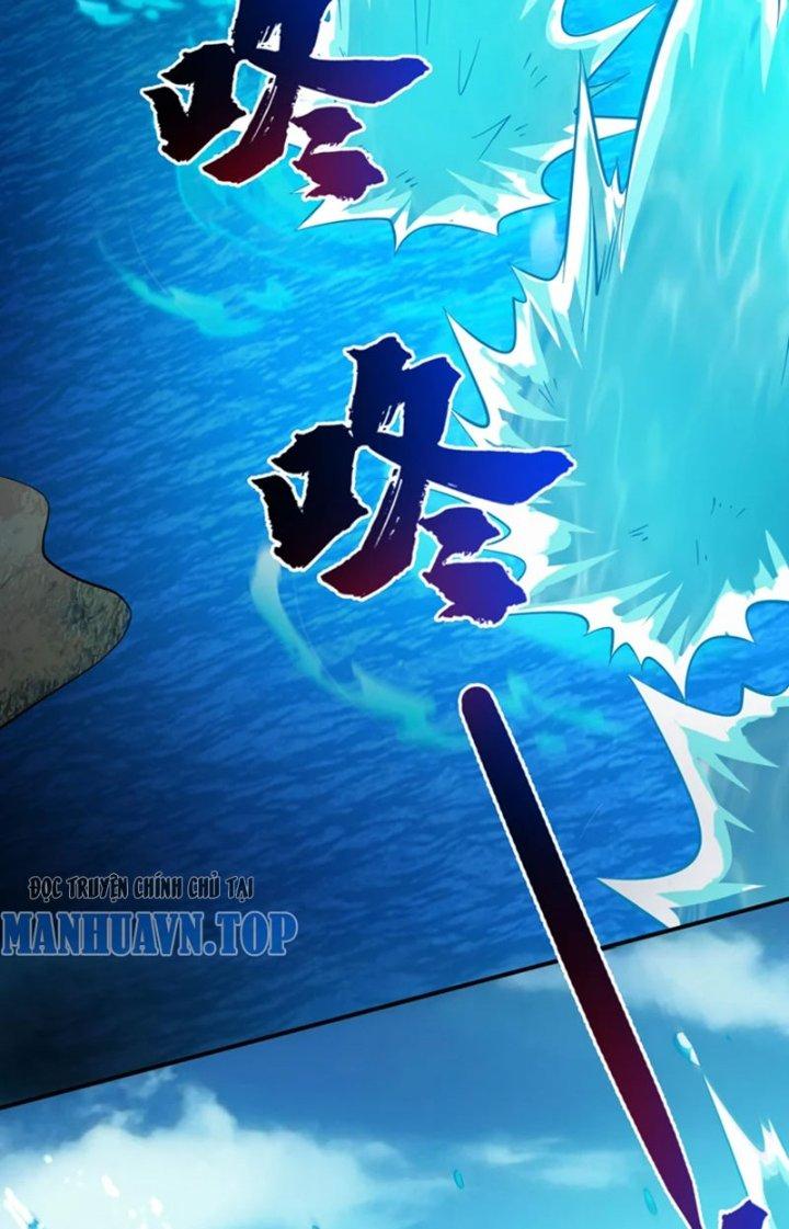 ẩn cư mười vạn năm, đời sau mời ta rời núi chapter 68 46