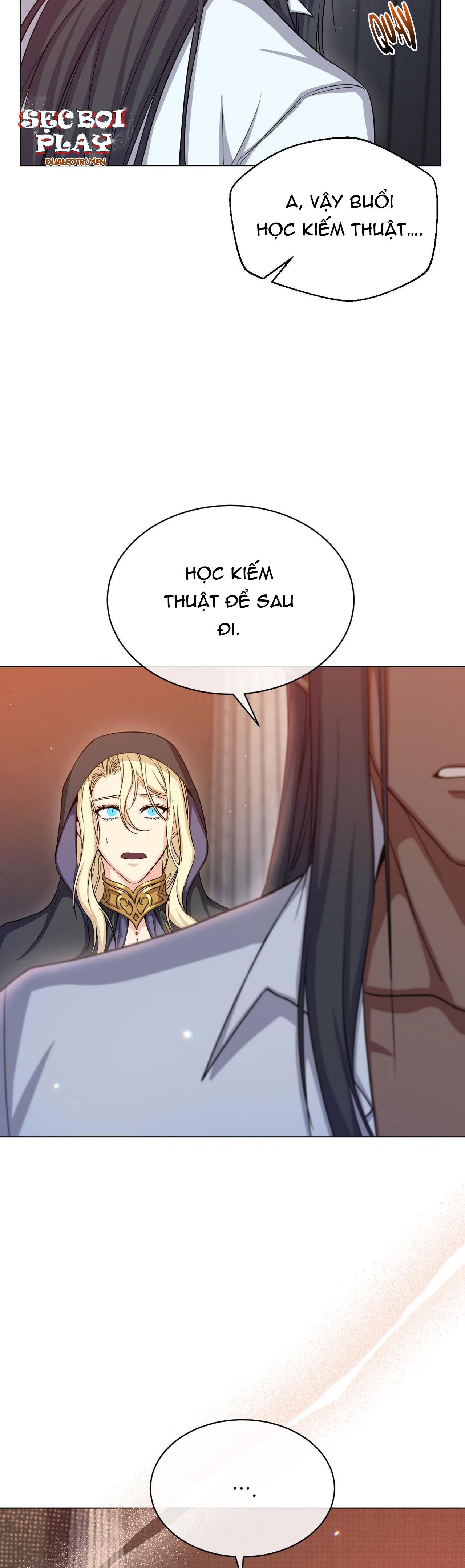 mặt trăng quỷ chapter 18 30