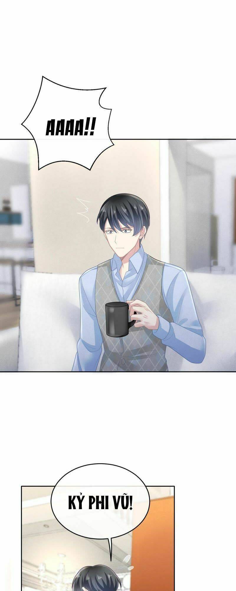 cô dâu giả tạo chapter 29 7