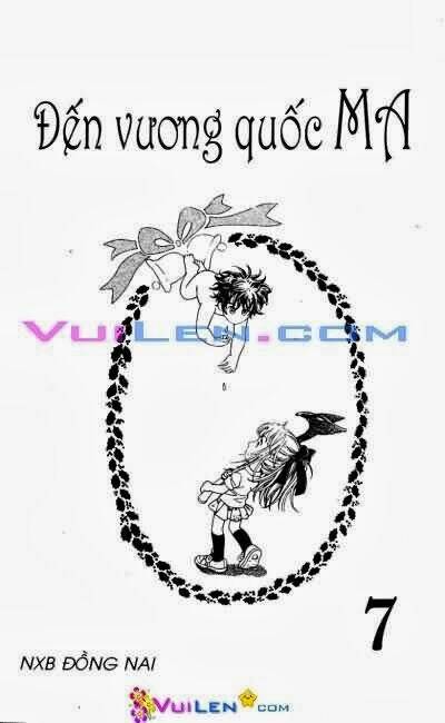 đến vương quốc ma chapter 7 2