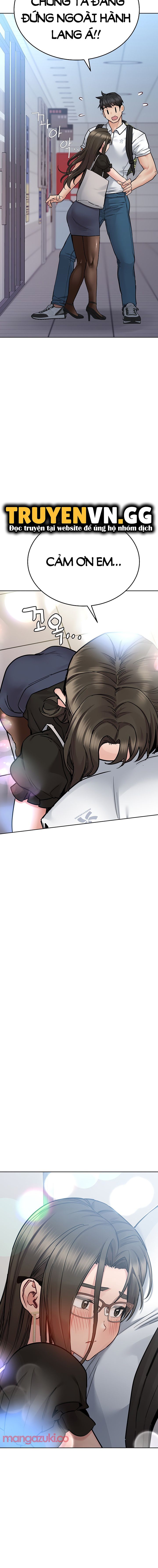 người dì khiêu gợi chapter 83 23