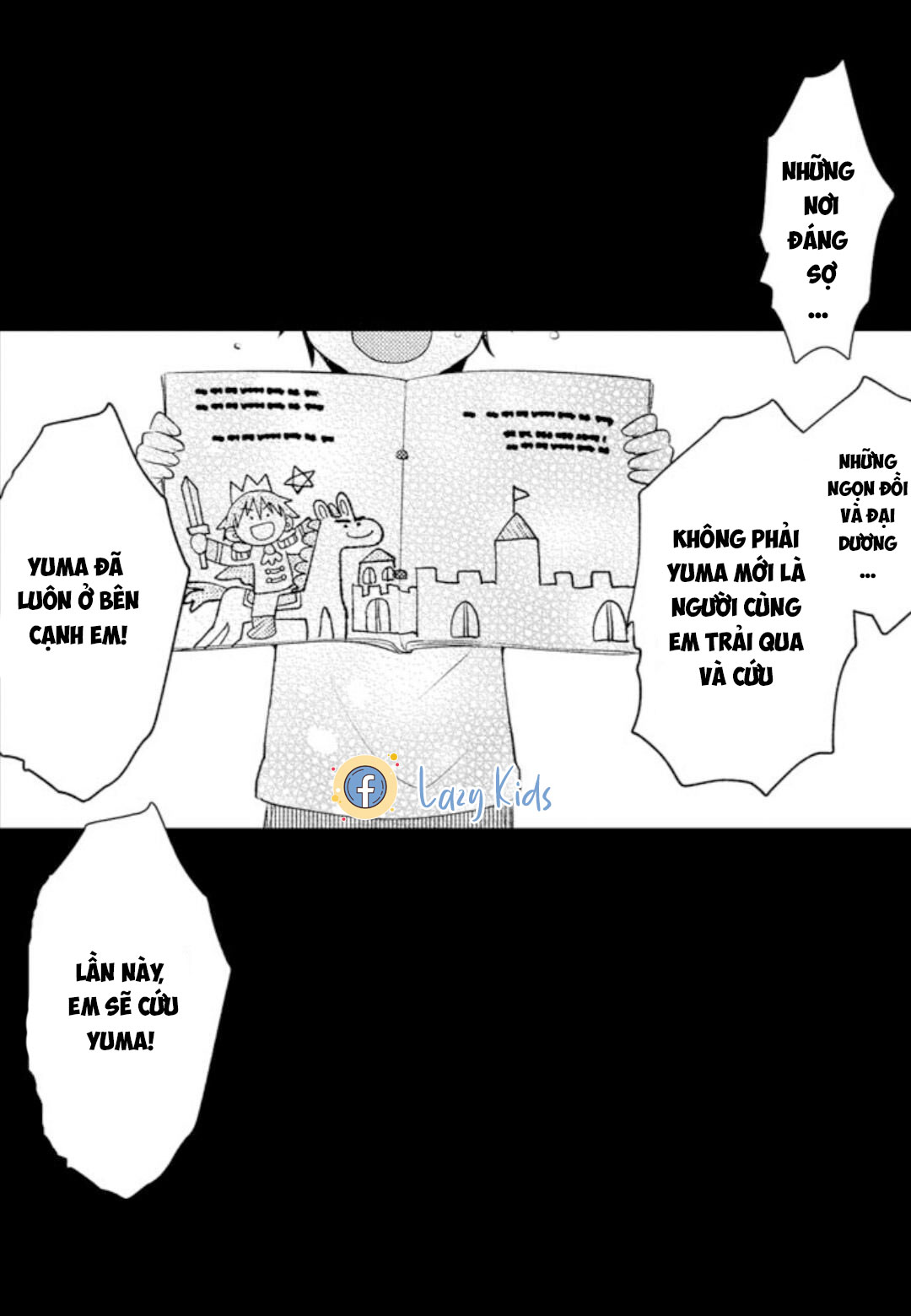 mặt sẹo quyến rũ chapter 19 29