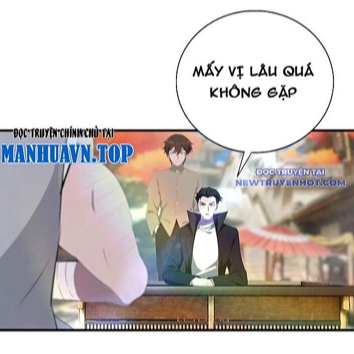 tu tiên trở về tại vườn trường – season 2 chapter 121 75