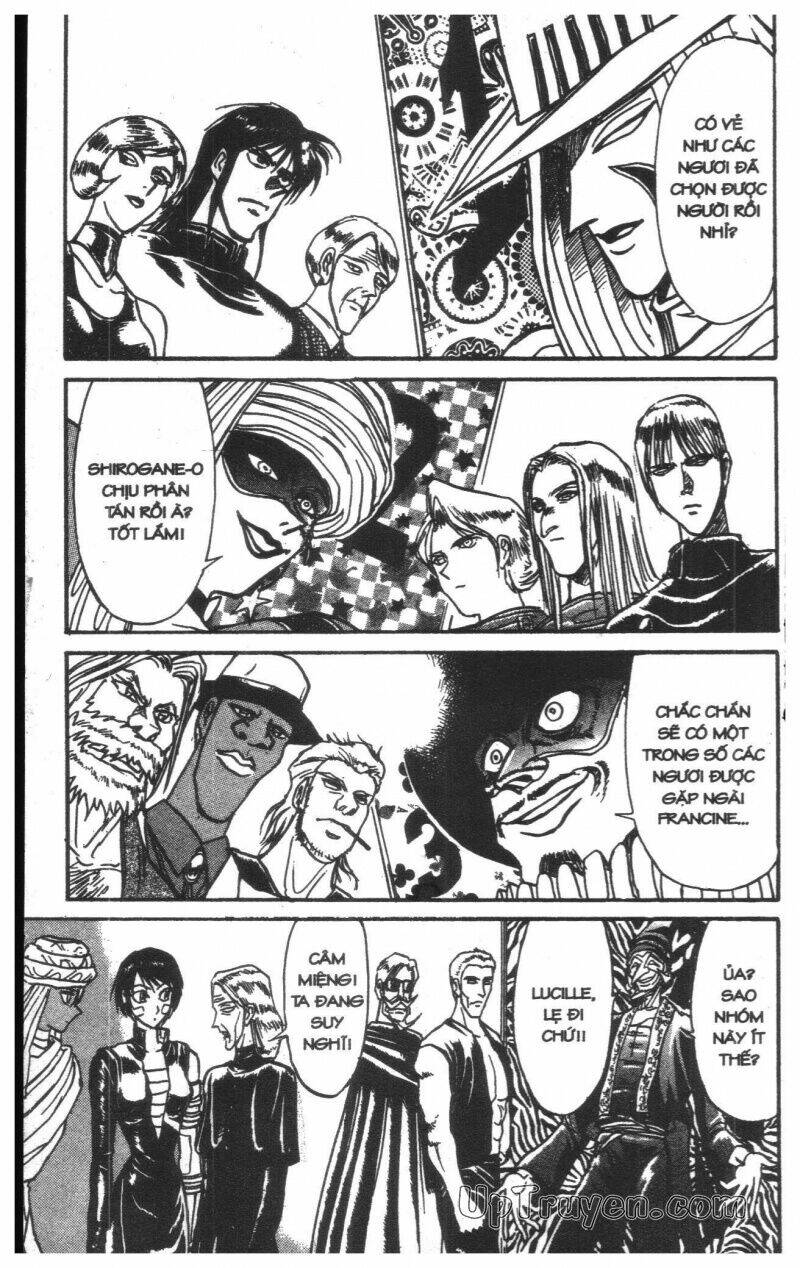 karakuri circus - gánh xiếc quái dị chapter 18 176