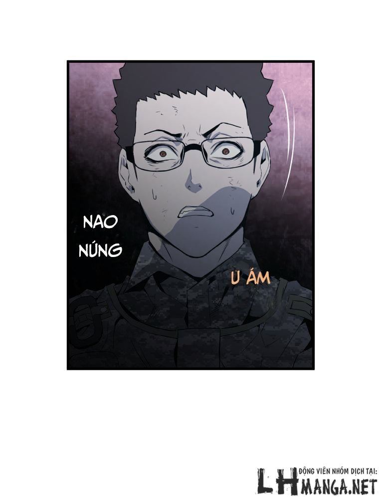 m.i.a - jakjeonjung siljong chapter 33 13