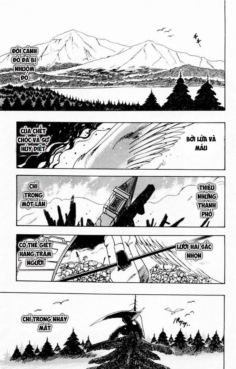 violinist of hameln - cây đàn kì diệu chapter 71 4