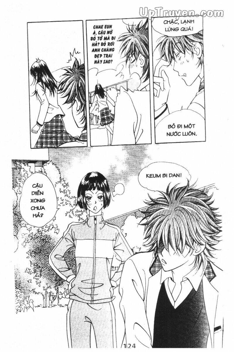 cô nàng ngổ ngáo chapter 2 124