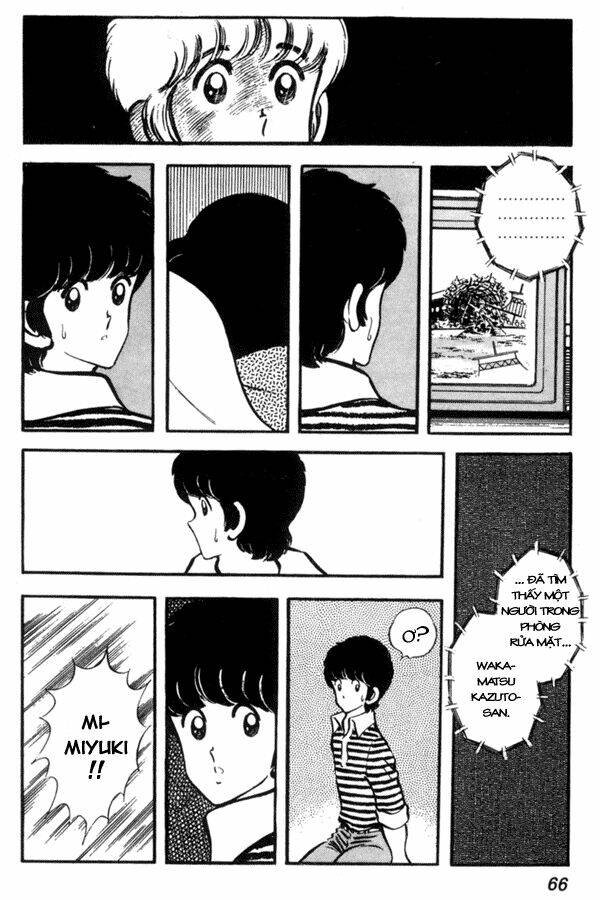 miyuki chapter 40 18