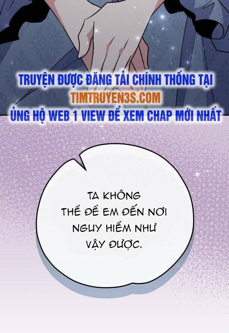 nhà hiền triết yigret chapter 81 89
