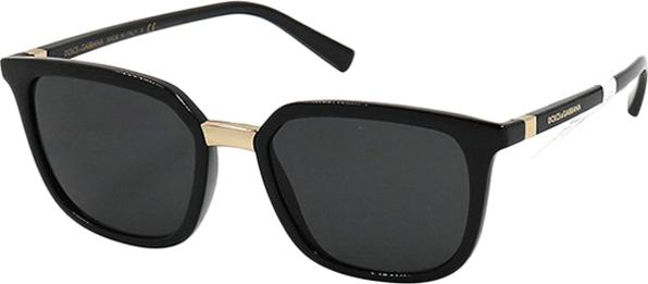 Kính Mát Nữ Dolce &amp; Gabbana DG6114 501 87