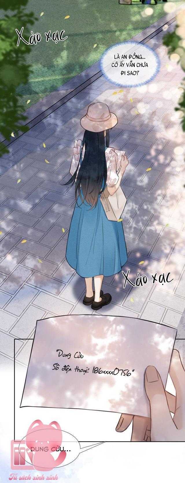 nhiệt luyến trí mạng chapter 1 48