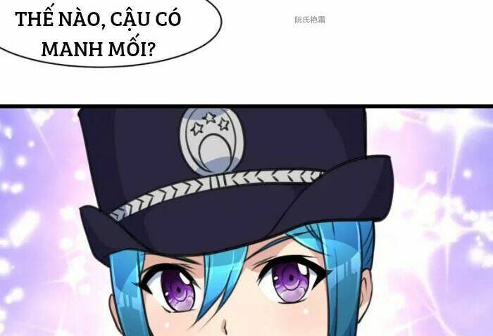 thần nhãn giám định sư chapter 15 23