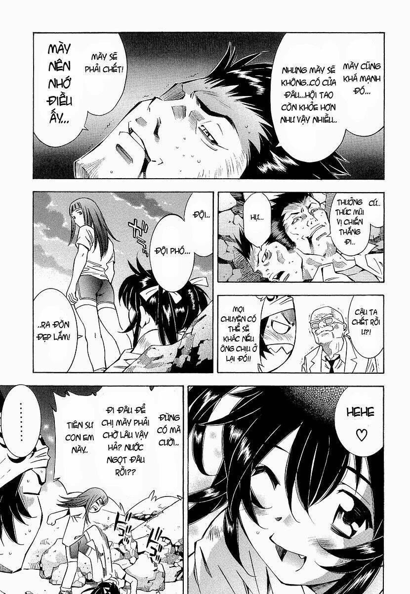 battle club chapter 5 13