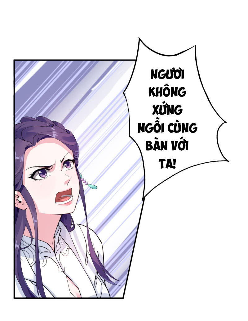 tà y cuồng thê chapter 22 19