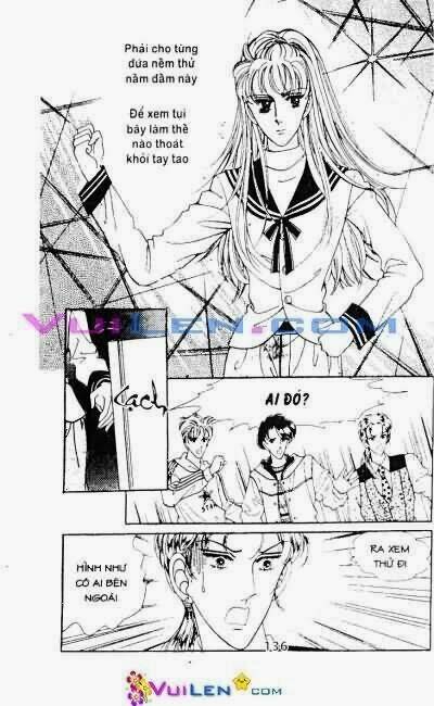 lá chắn tình yêu chapter 7 136