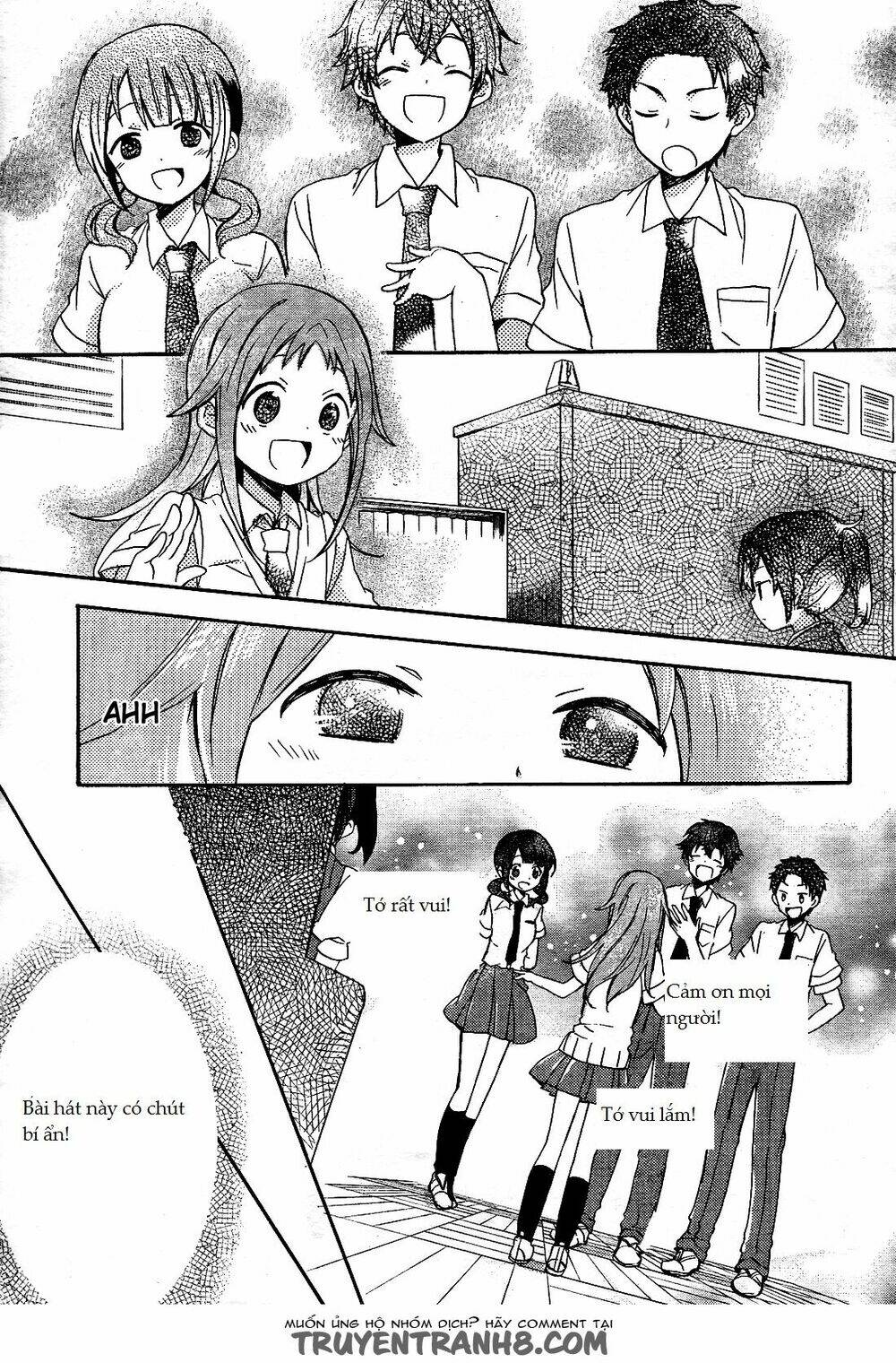 tari tari chapter 5 23