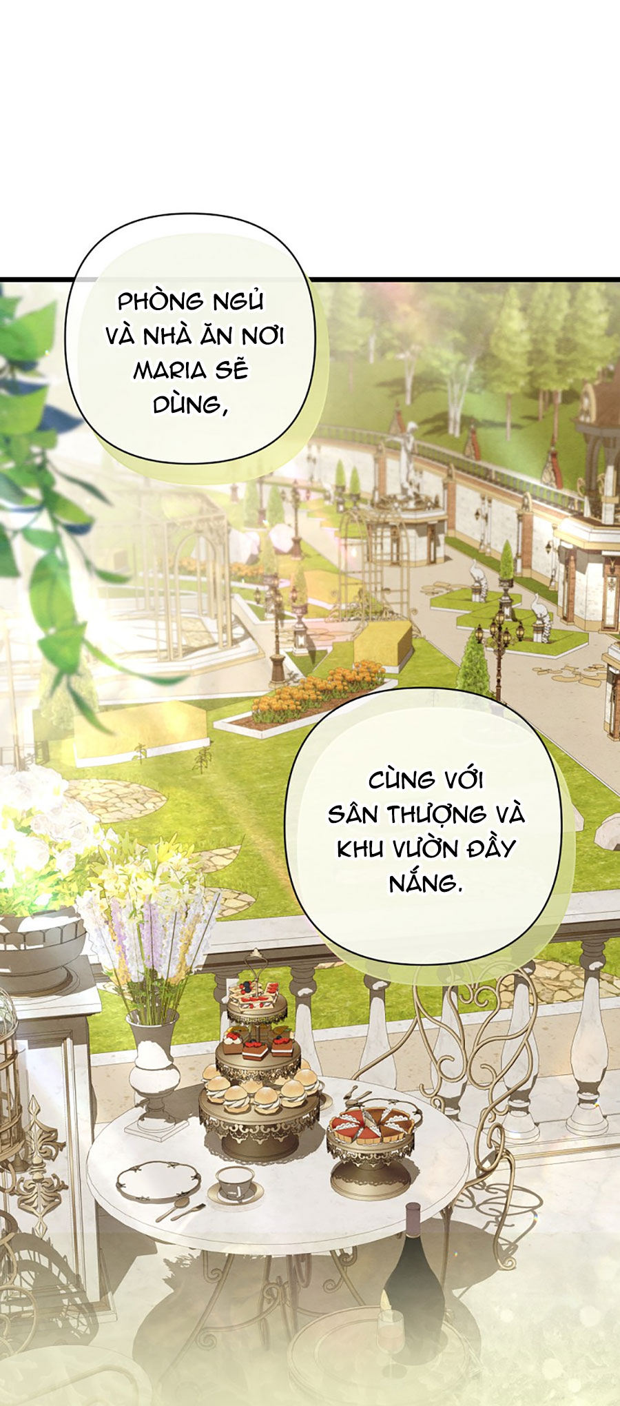 [18+] ác ma hôn chân tôi chapter 20.2 31