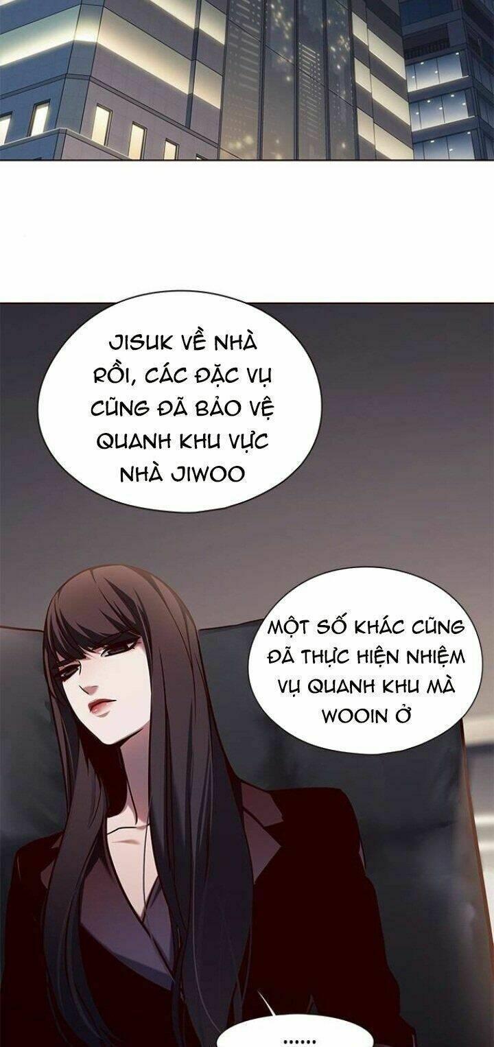 biến thân thành mèo chapter 105 4