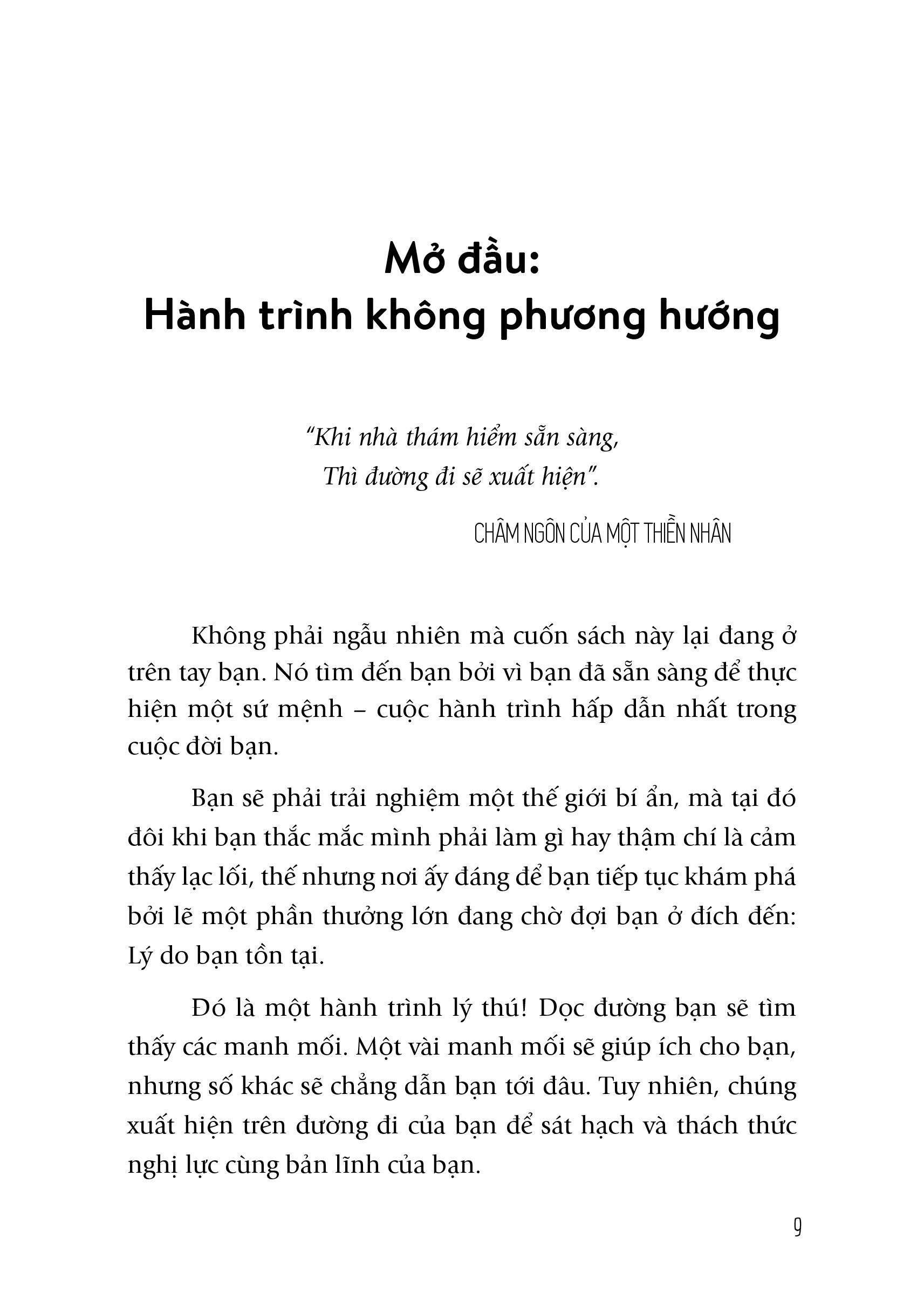 Ikigai Danh Cho Lứa Tuổi Thiếu Niên - Hành Trình Tìm Kiếm Một Cuộc Đời Đáng Giá