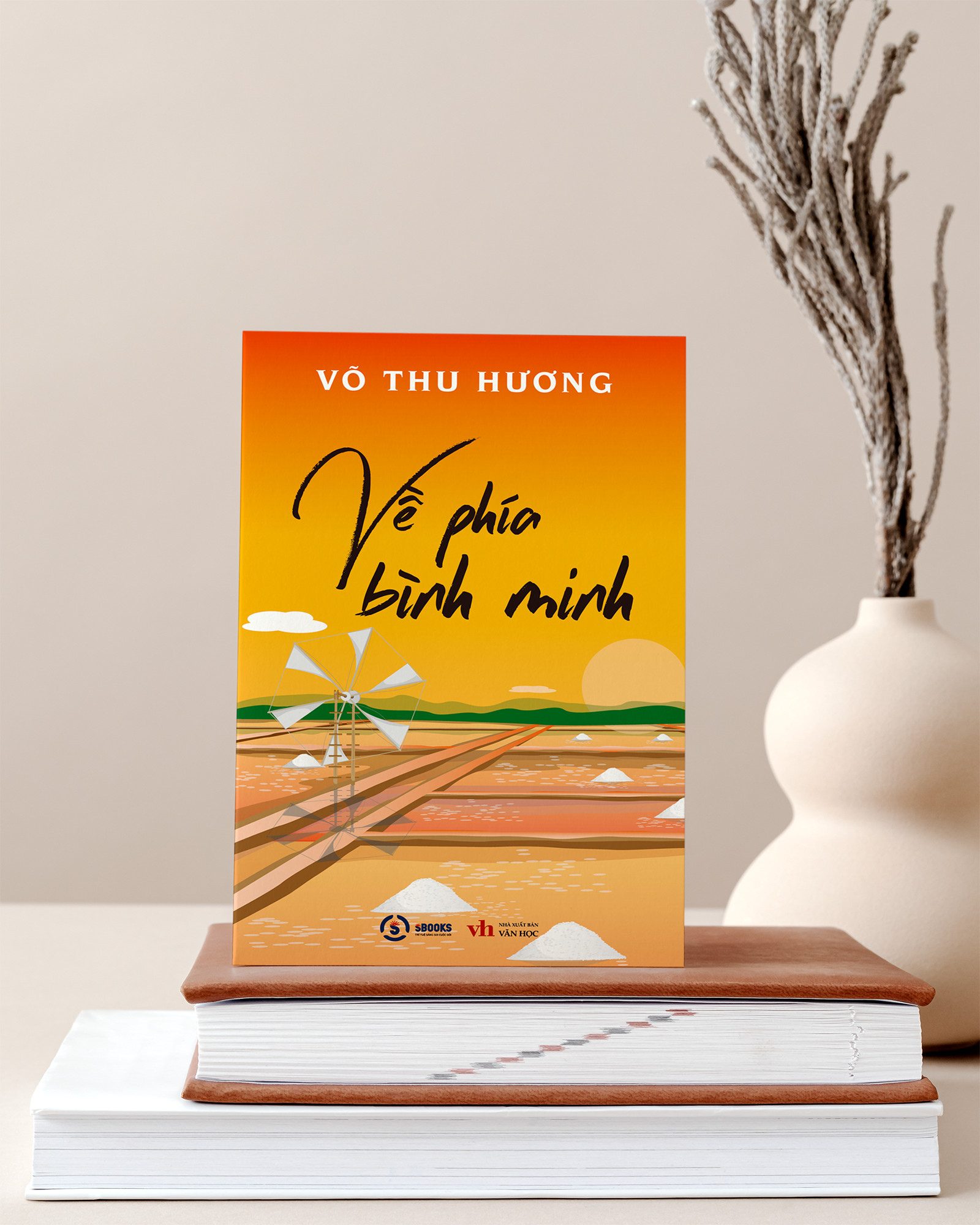 VỀ PHÍA BÌNH MINH