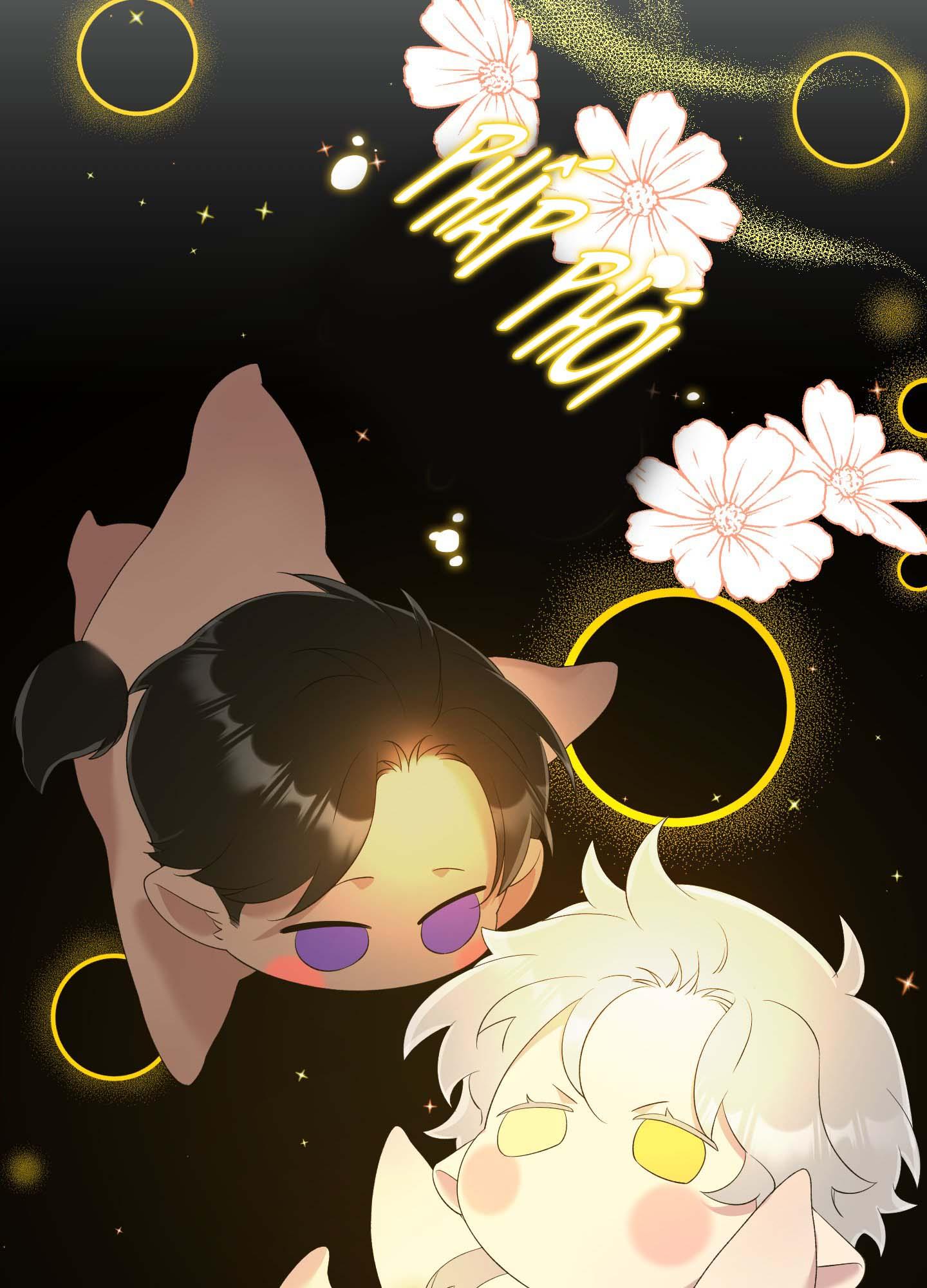 ái tình tự tâm chapter 18 75