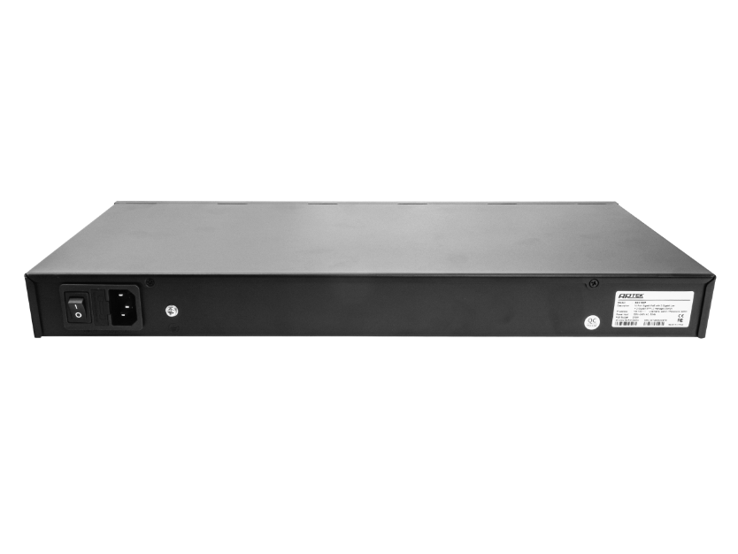 Switch APTEK SG2164P 16 Port POE L2 Managed - Hàng chính hãng