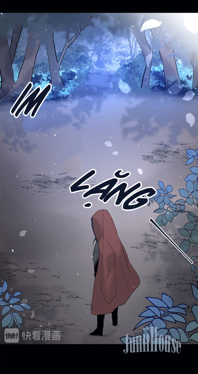 sơn thần đại nhân vẫn nhớ tôi chapter 9 27