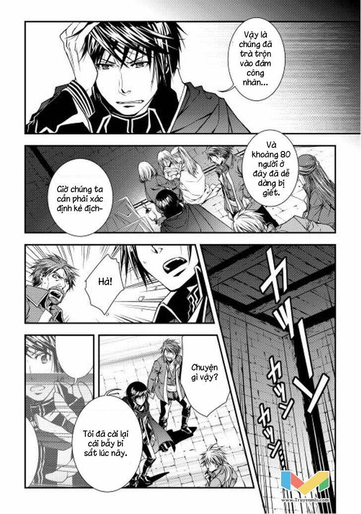 world customize creator chapter 11 13