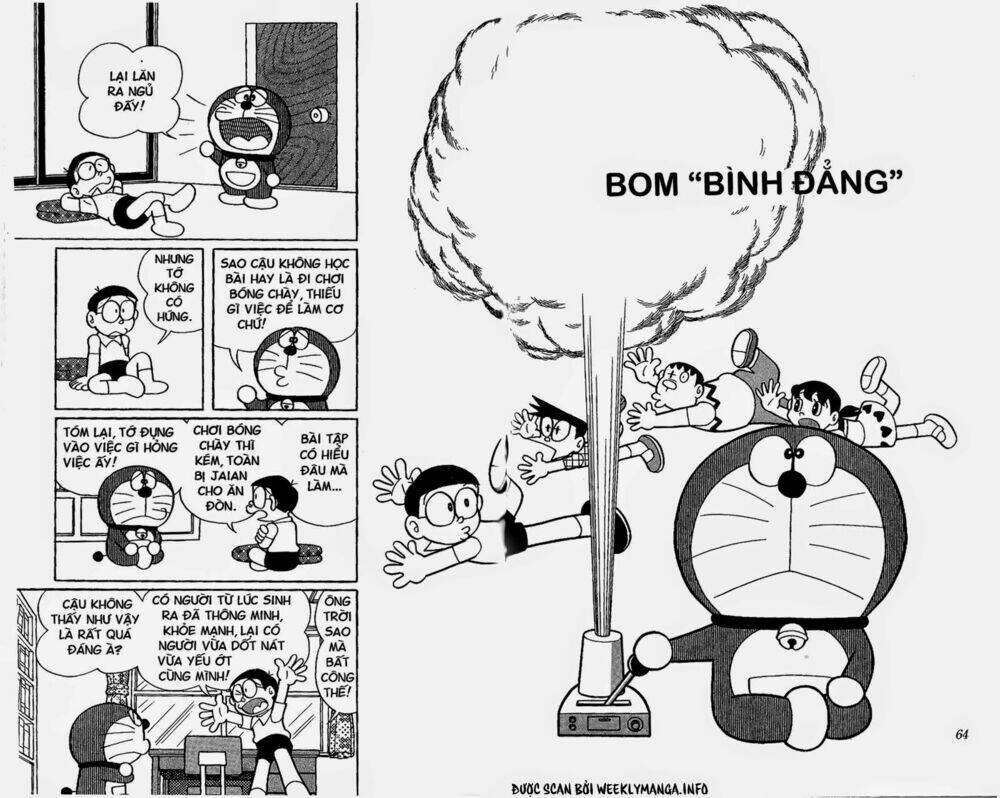 doraemon chapter 467 1