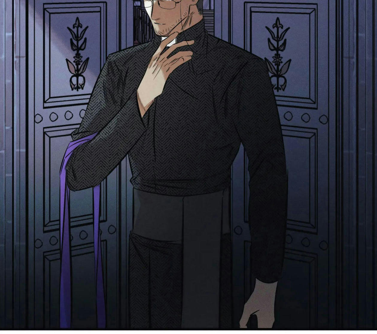 ác hoa chapter 16 13