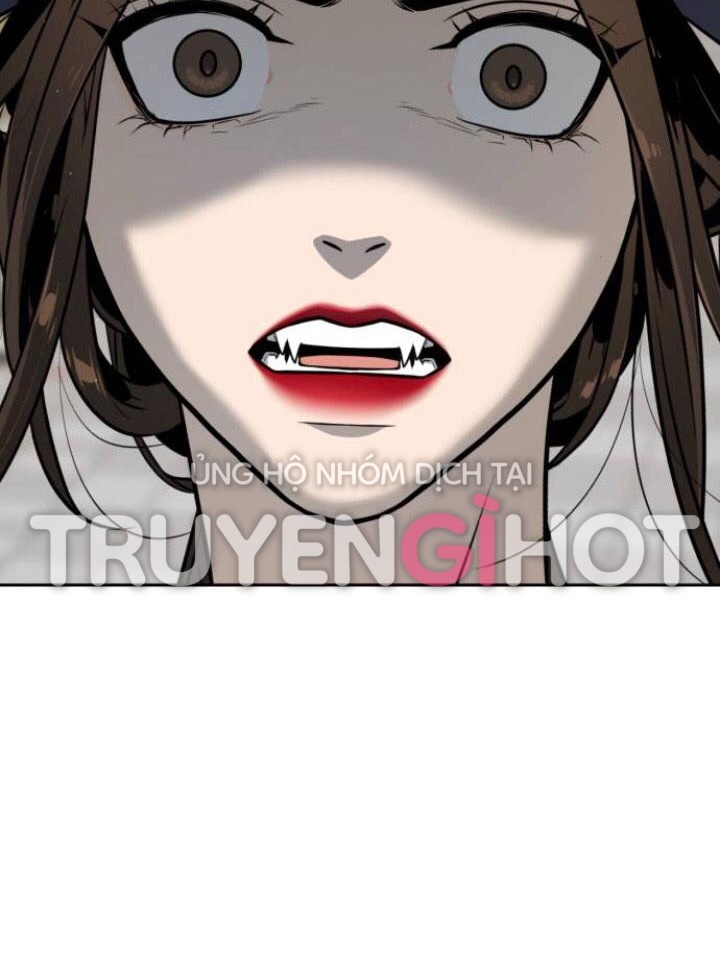 bạch huyết - white blood chapter 43 11