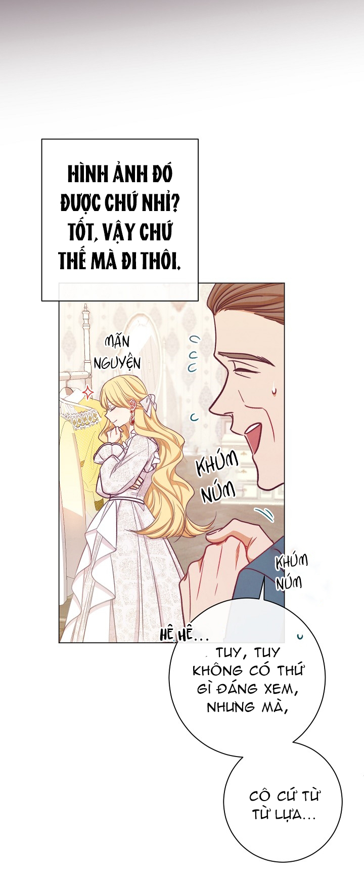 ác nữ đảo ngược đồng hồ cát chapter 6 15